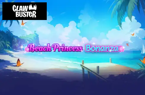 Beach Princess Bonanza